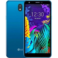 Lg K30 2019