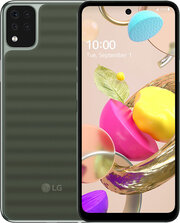 LG K42 фото