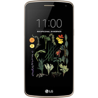 Lg K5