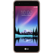 LG K7 (2017) фото