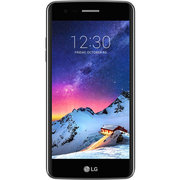 LG K8 (2017) фото