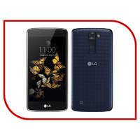 Lg K8 K350E