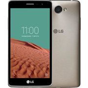 LG Max X155 фото