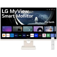 LG MyView 27SR50F