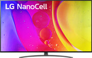 LG NanoCell 50NANO826QB фото