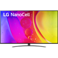 LG NanoCell 50NANO826QB