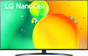 LG NanoCell 55NANO769QA фото