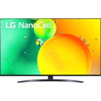 Lg NanoCell 55NANO769QA