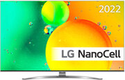 LG NanoCell NANO76 43NANO786QA фото