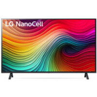 LG NanoCell NANO80 43NANO80T6A