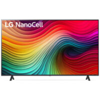 LG NanoCell NANO80 50NANO80T6A