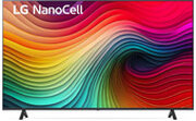 LG NanoCell NANO80 65NANO80T6A фото