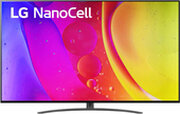 LG NanoCell NANO82 75NANO826Q фото