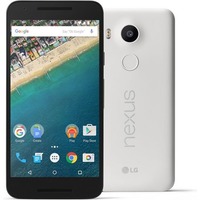 Lg Nexus 5X 16GB