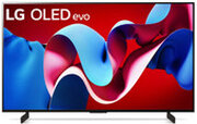 LG OLED C4 OLED42C4RLA фото