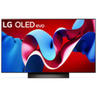 LG OLED C4 OLED48C4RLA