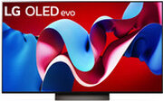 LG OLED C4 OLED55C4RLA фото