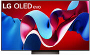 LG OLED C4 OLED65C4RLA фото