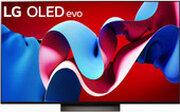 LG OLED C4 OLED77C4RLA фото