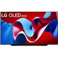 Lg OLED C4 OLED83C4RLA