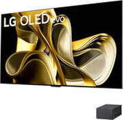 LG OLED evo M OLED77M3PUA фото