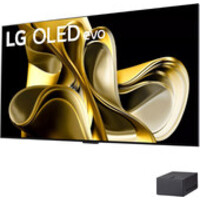 Lg OLED evo M OLED77M3PUA