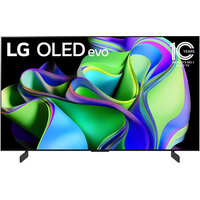 LG OLED42C3