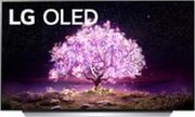 LG OLED48C11LB фото