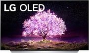 LG OLED48C1RLA фото