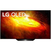 LG OLED55BX