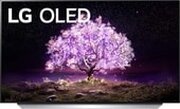 LG OLED55C12LA фото