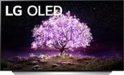 LG OLED55C1RLA фото