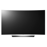 Lg OLED55C6V