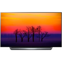 Lg OLED55C8