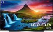 LG OLED55C9PLA фото