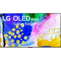 LG OLED55G23LA