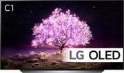 LG OLED65C11LB фото