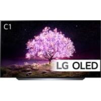 Lg OLED65C11LB