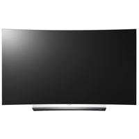 Lg OLED65C6V