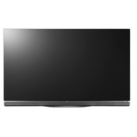 Lg OLED65E6V