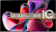 LG OLED65G3 фото