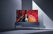 LG OLED65R9 фото