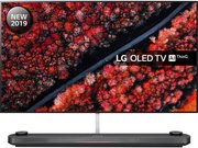 LG OLED65W9 фото