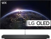 LG OLED65WX9LA фото