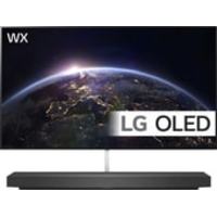 Lg OLED65WX9LA