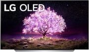 LG OLED77C12LA фото