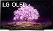 LG OLED77C1RLA фото