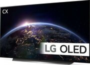 LG OLED77CX фото