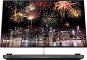 LG OLED77W9 фото