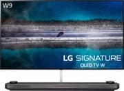 LG OLED77W9PLA фото